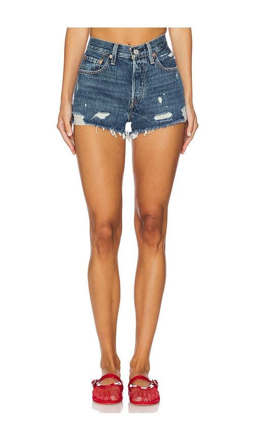 501 Original Short LEVI'S Product Image
