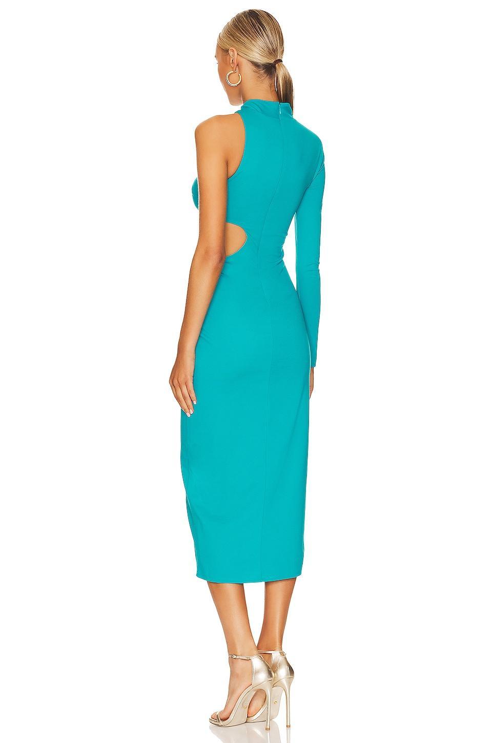 Amaia Midi Dress NBD Product Image
