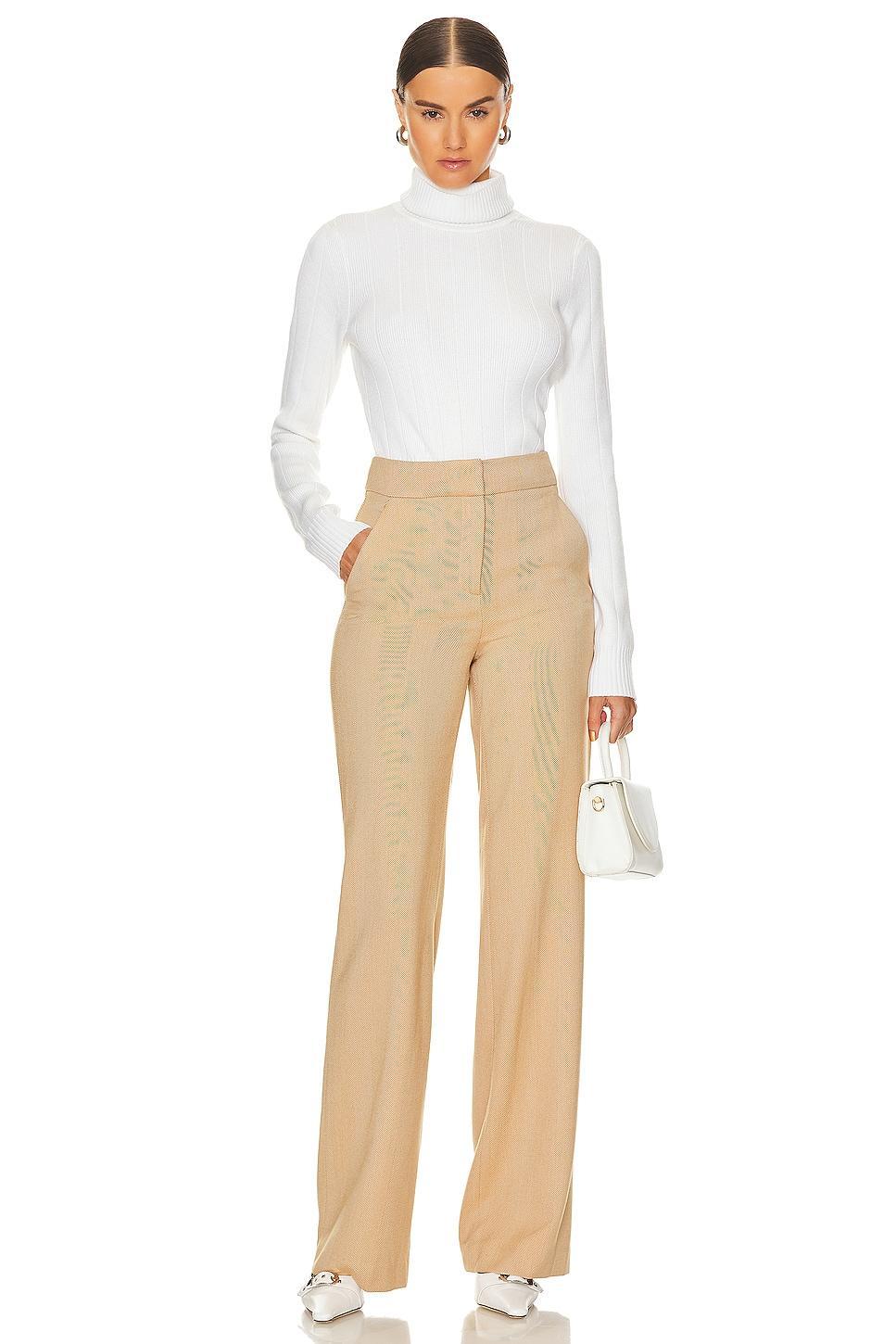 Tonelli Pant Veronica Beard Product Image