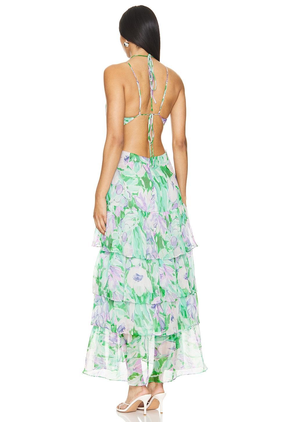 Aneira Dress ASTR the Label Product Image