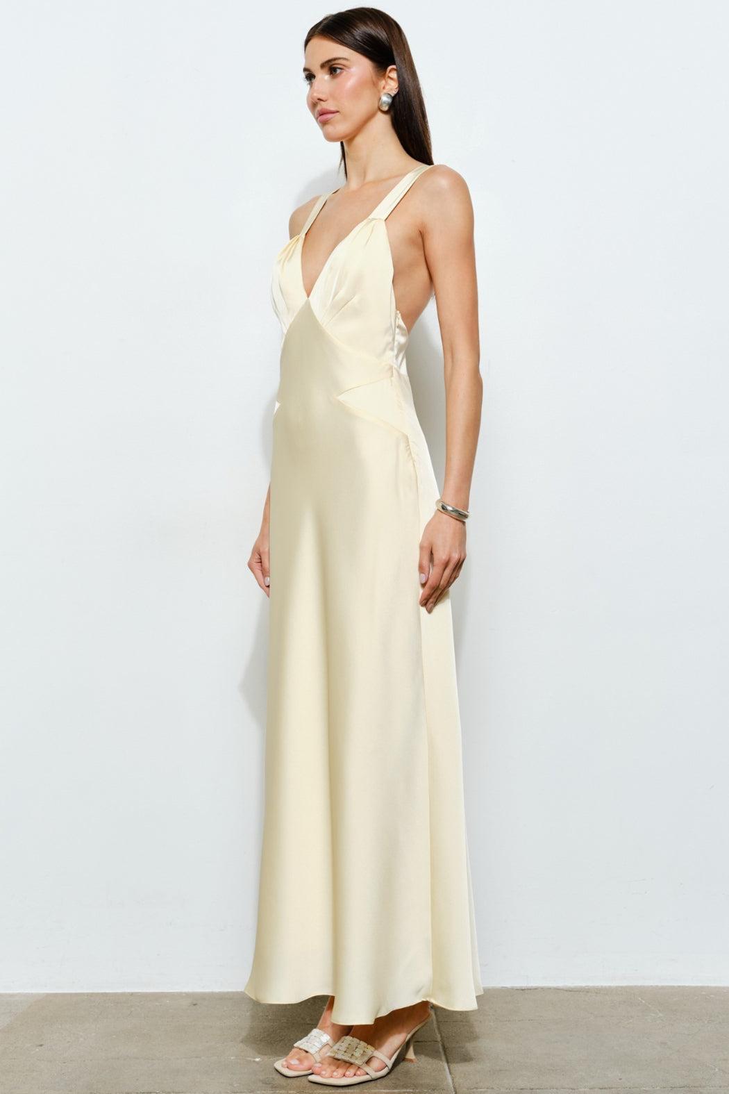 Andie Maxi Dress Product Image