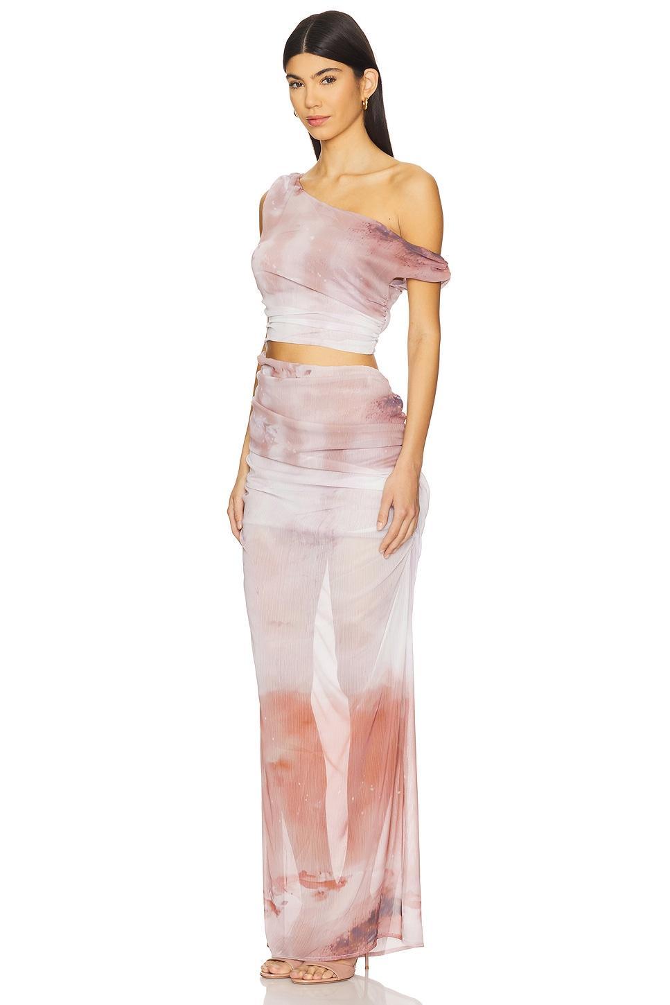 Kilee Maxi Dress SNDYS Product Image