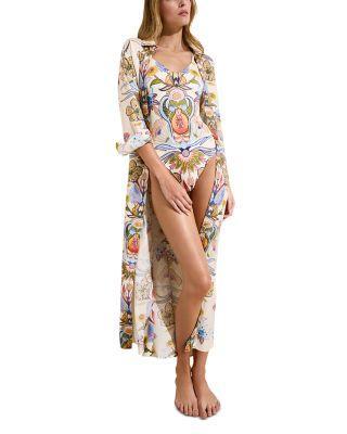 Juno One Piece Swimsuit Product Image