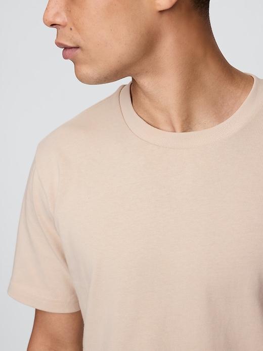 Heavyweight Original T-Shirt Product Image