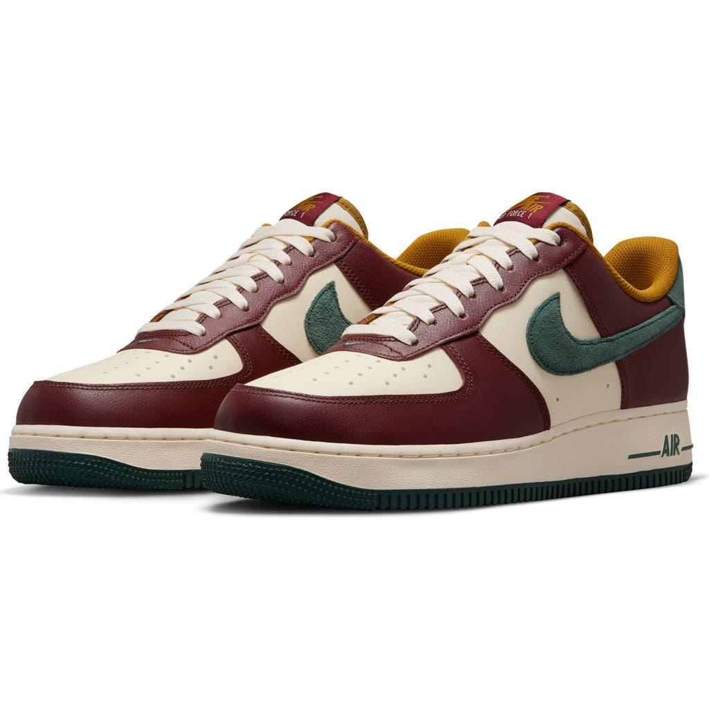 Nike Mens Air Force 1 07 LV8 Shoes Product Image
