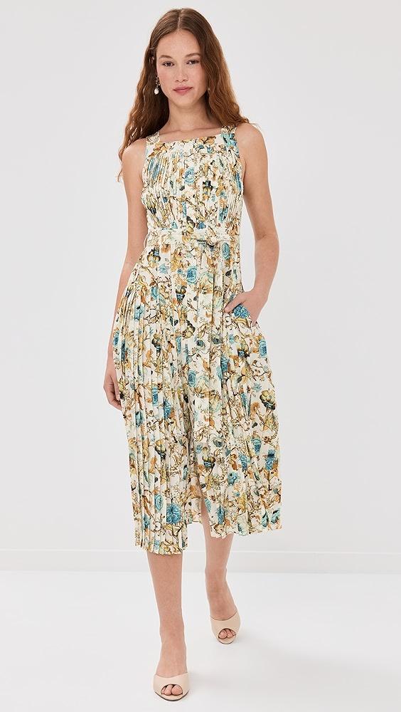 Ulla Johnson Annabeth Dress | Shopbop Product Image