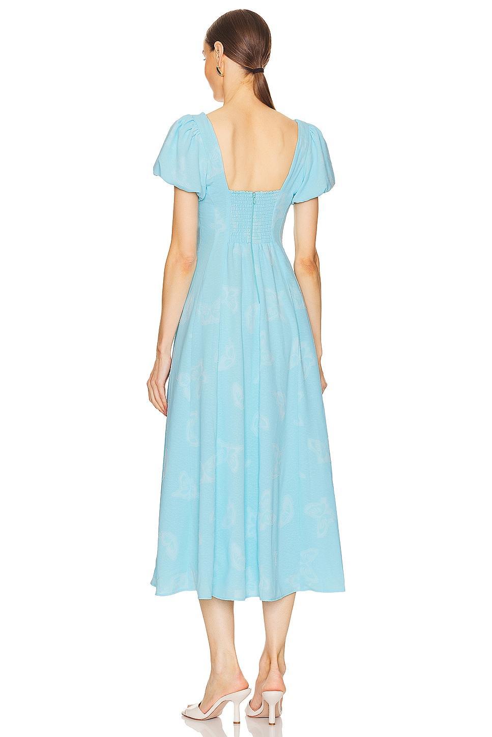 Mia Midi Dress Show Me Your Mumu Product Image