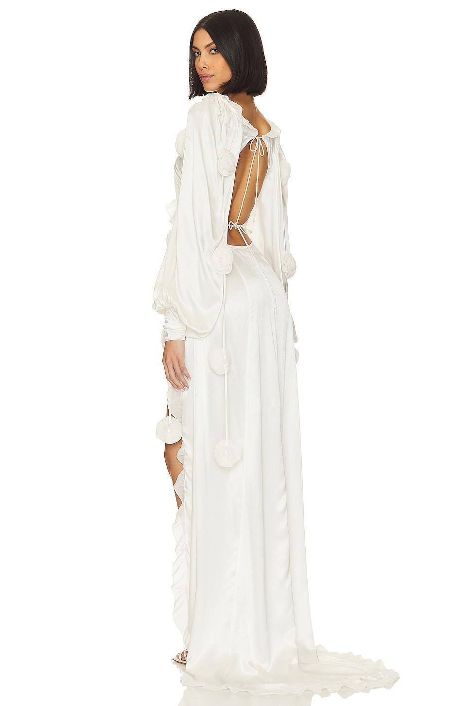 Kendall Gown For Love & Lemons Product Image