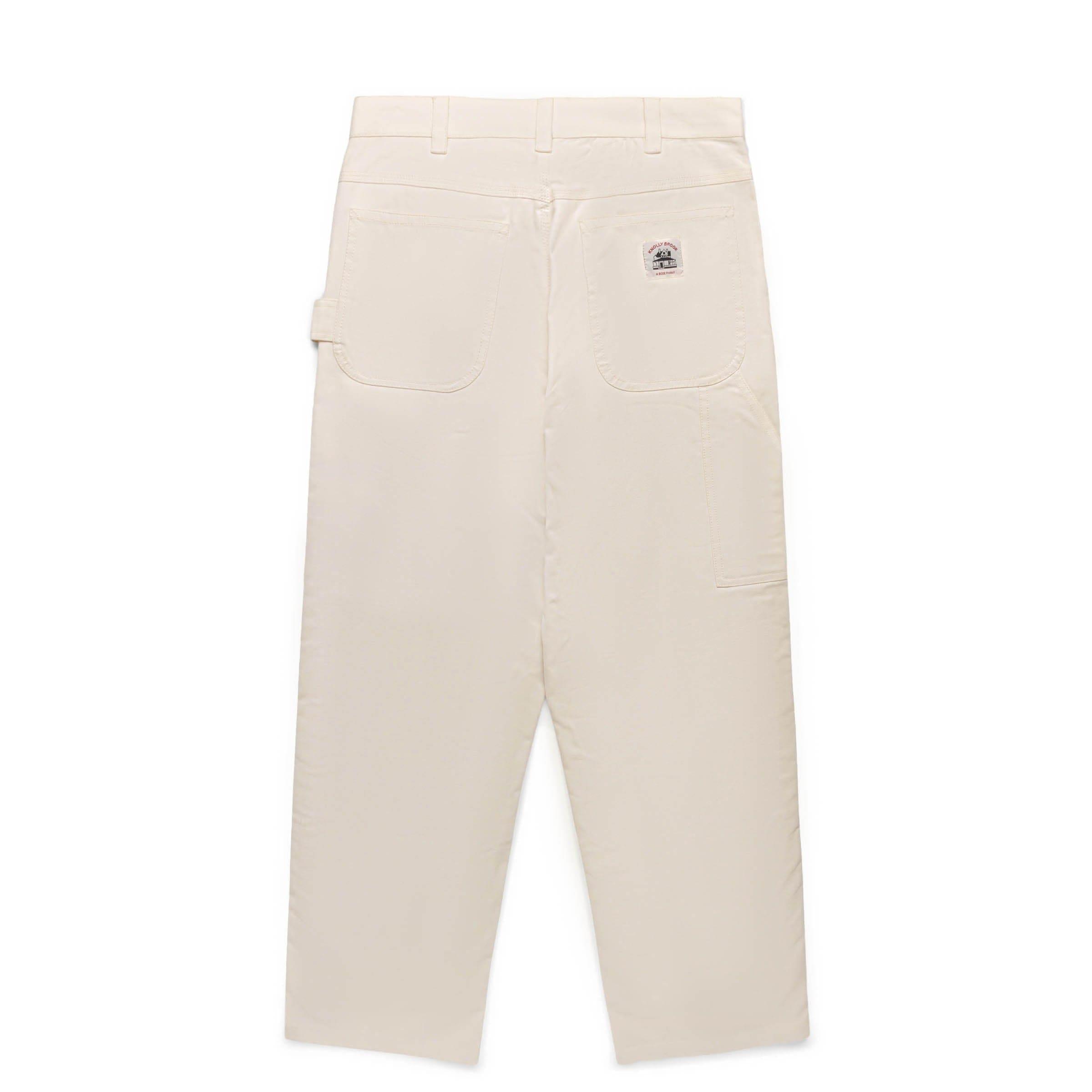 HERRINGBONE KNOLLY BROOK TROUSER Product Image