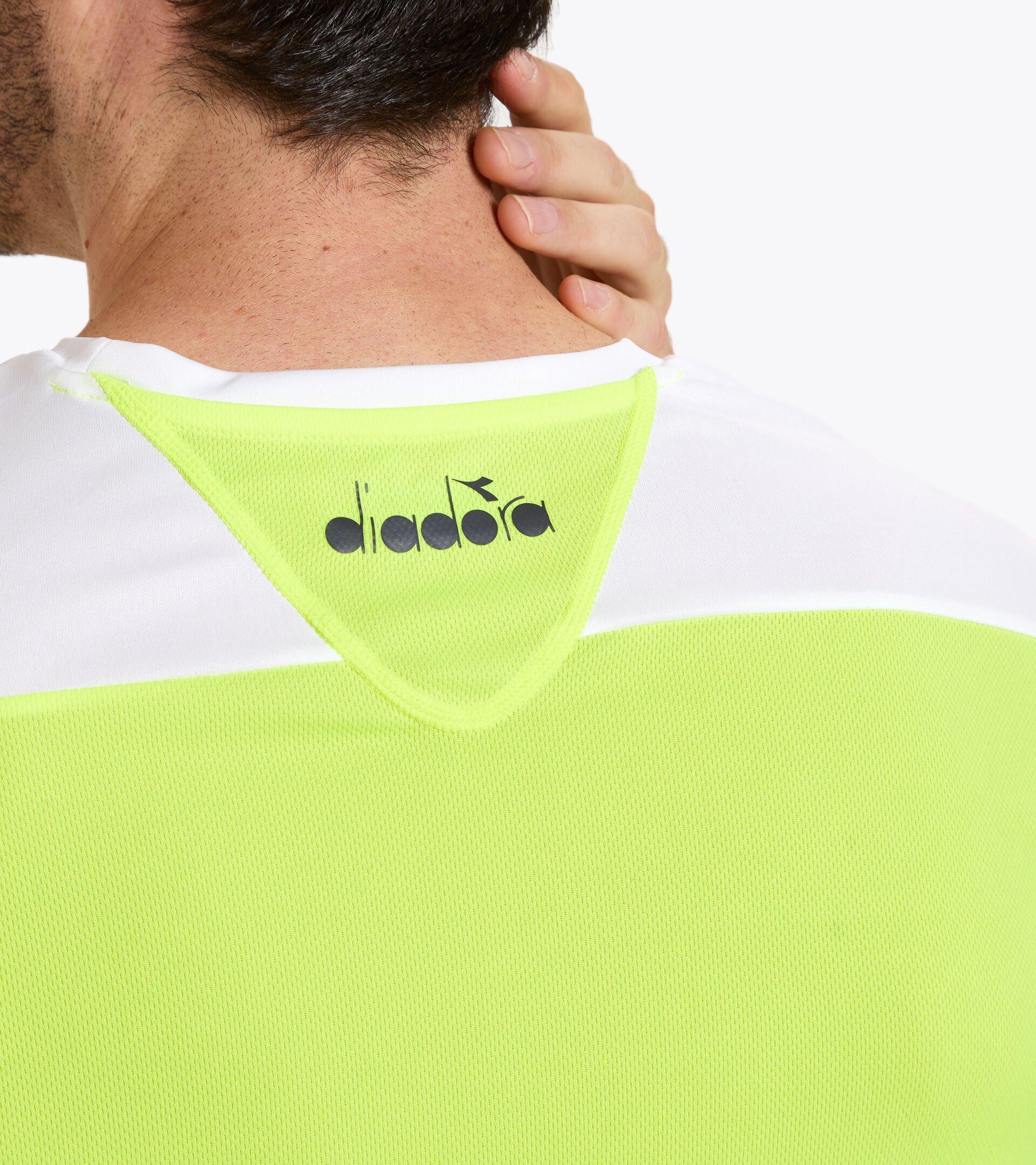 T-SHIRT COURT Product Image