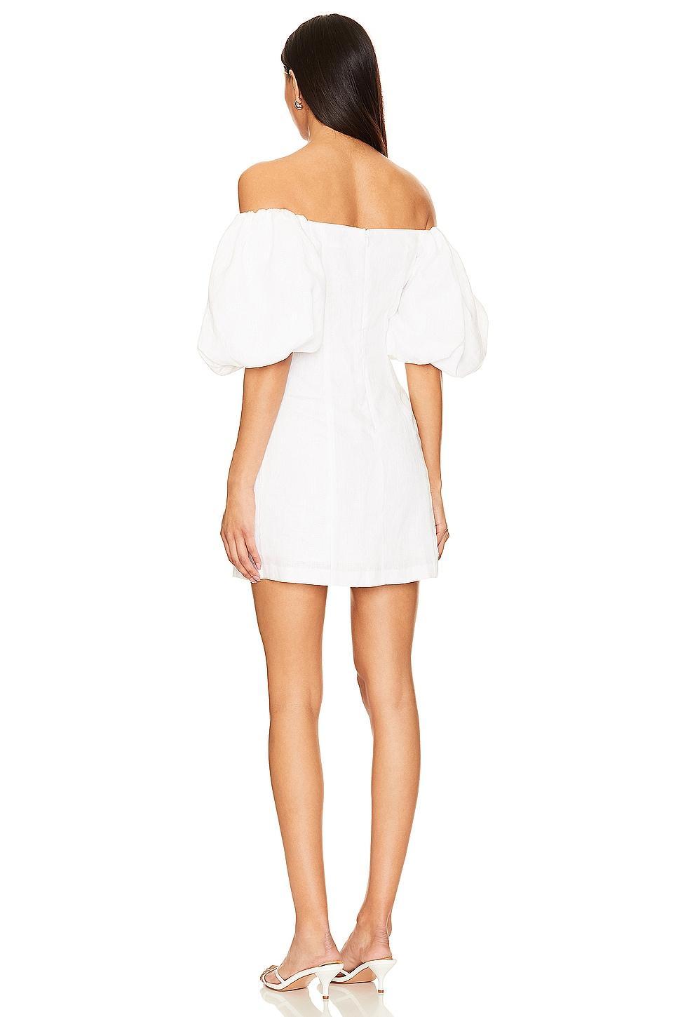 Dali Dress Rhode Product Image