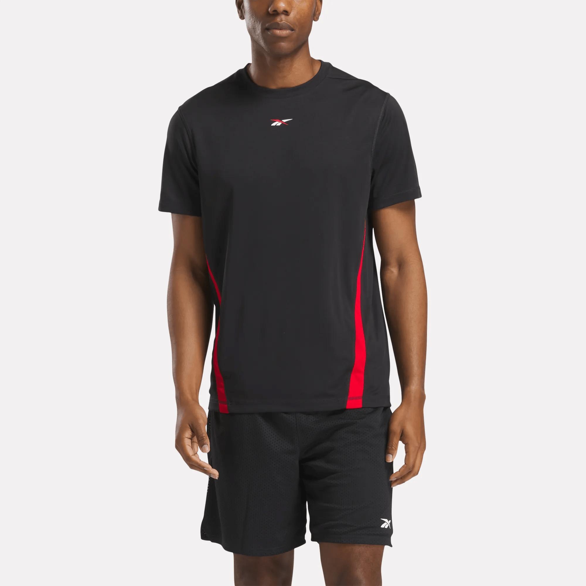 Men's Training Tech T-Shirt Male Product Image