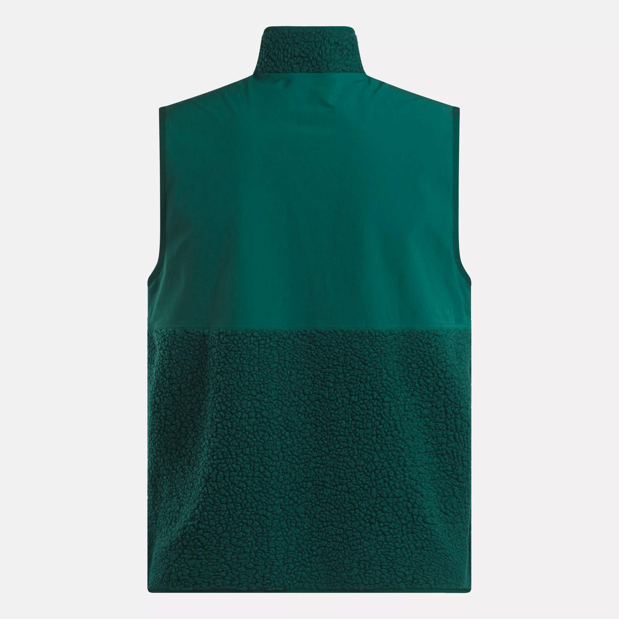 Men's Active Collective SkyStretch Winter Vest Male Product Image