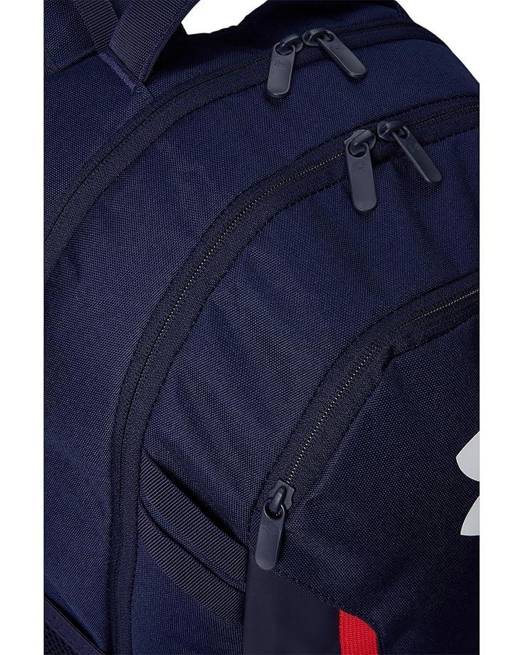 Under Armour Hustle 6.0 Backpack Product Image