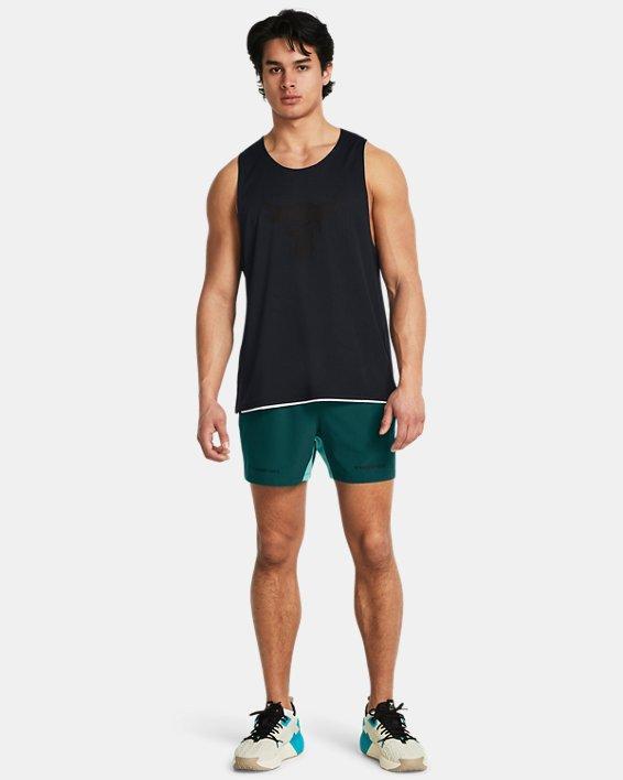 Project Rock Ultimate Mens 5 Training Shorts Product Image
