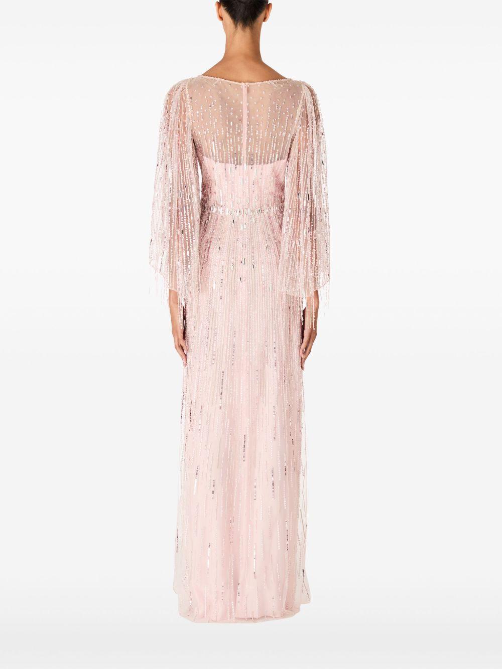 Rhapsody gown Product Image