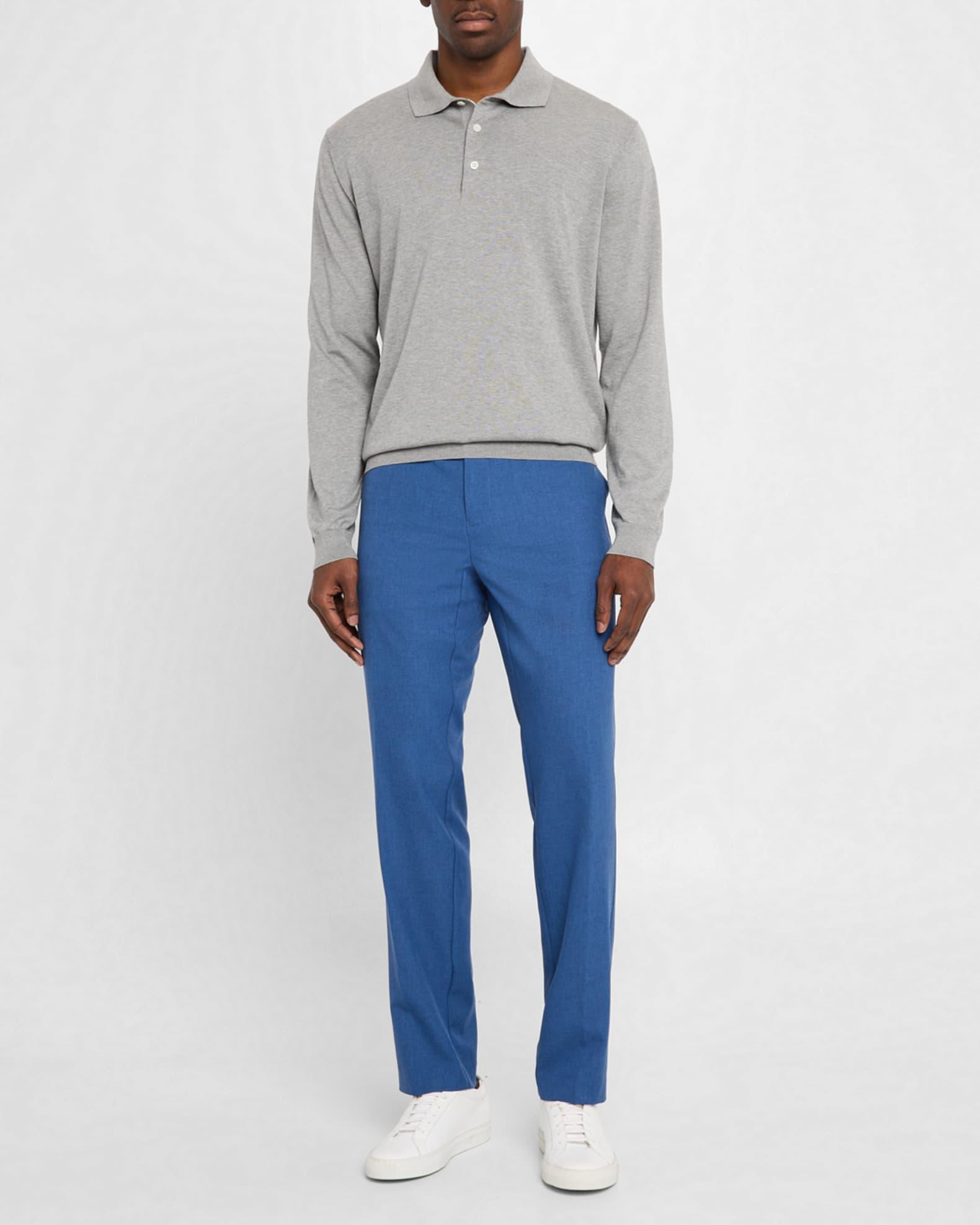 Men's Charlotte Performance Trousers Product Image