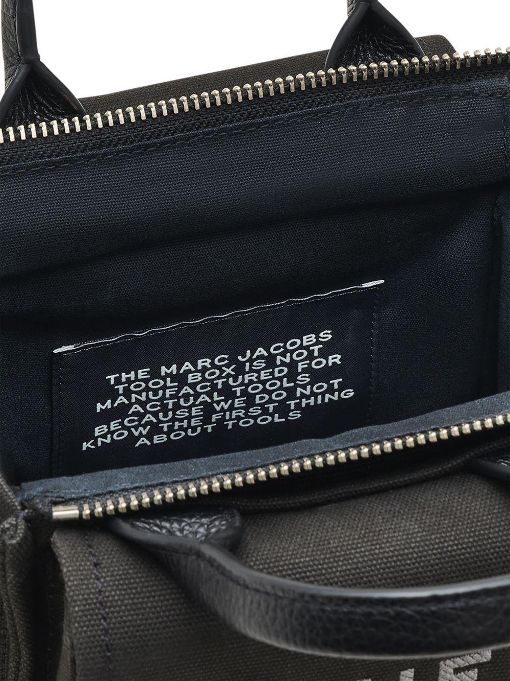 The Cargo Tote Bag Product Image
