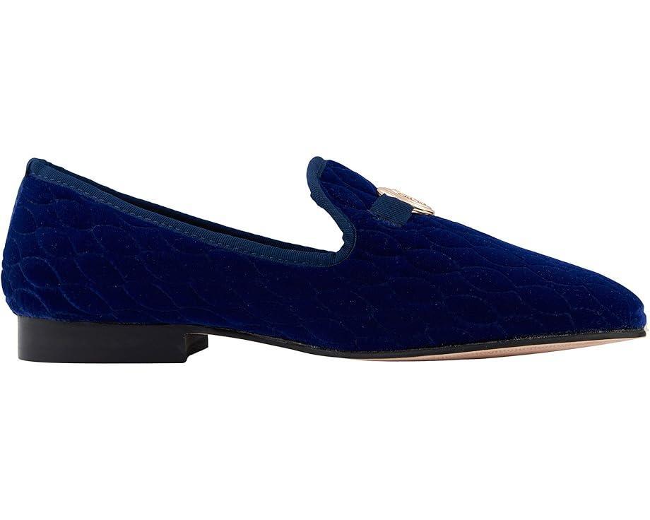 Savian Velour Slip-On Product Image