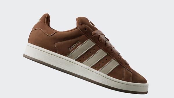 adidas Campus 00s Shoes Collegiate Green 9.5 Mens Product Image