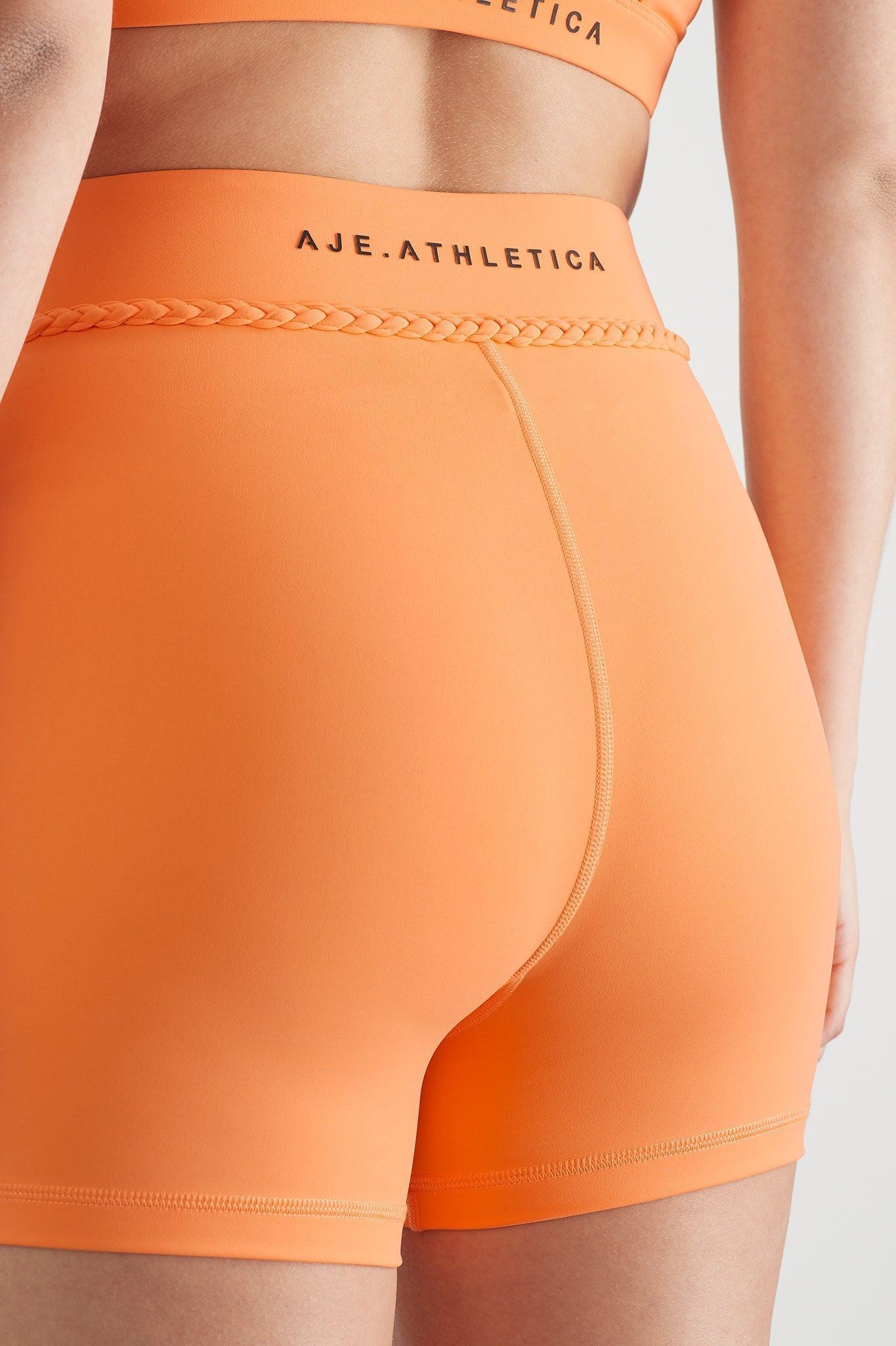 Braided Shorts 630 Product Image