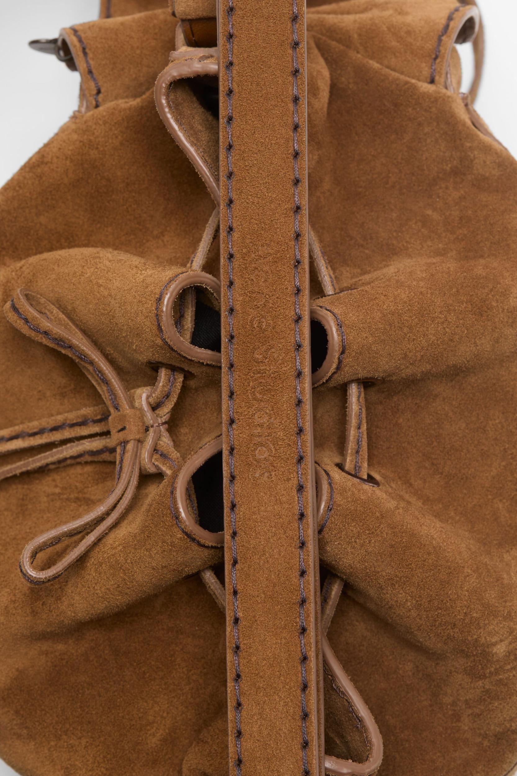 Multipocket Bucket Bag Product Image