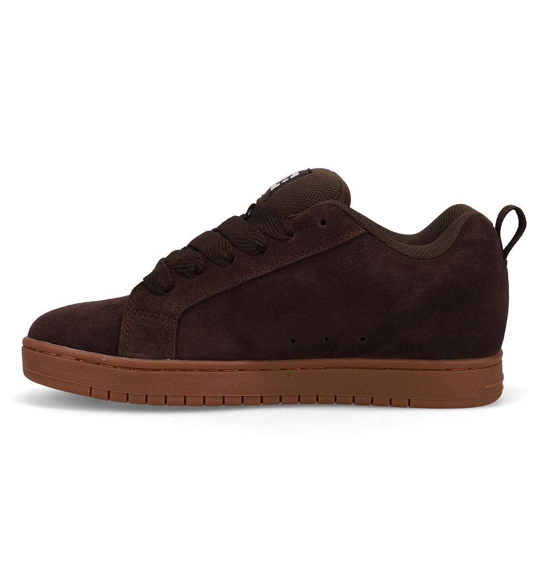 Men's Court Graffik Shoes Male Product Image