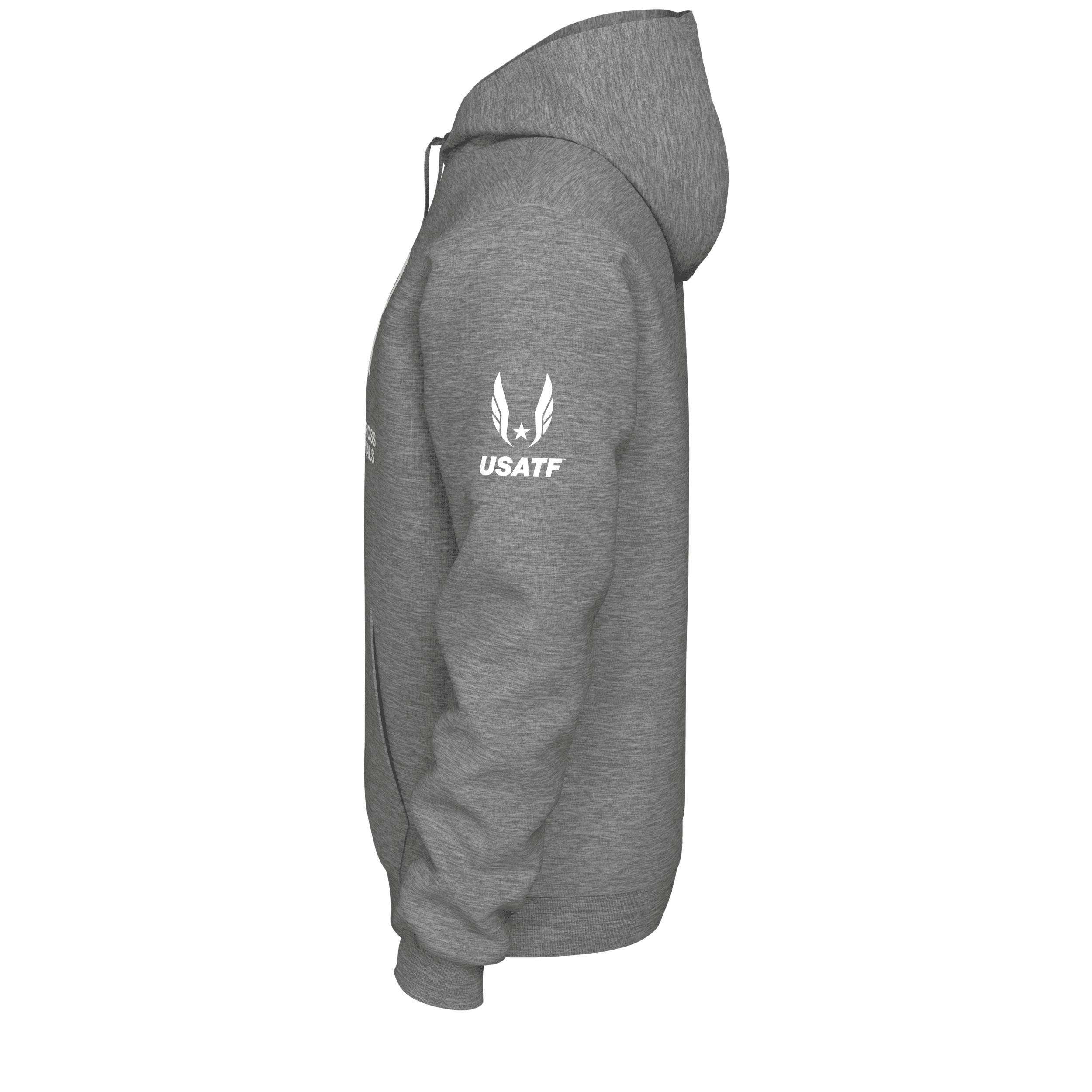 Nike 2024 NXR Men's Running Hoodie Product Image