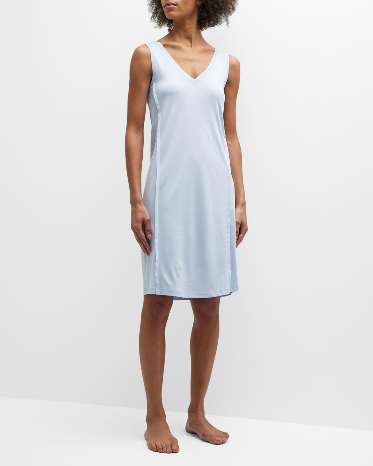 Womens Pure Essence Tank Nighgown Product Image
