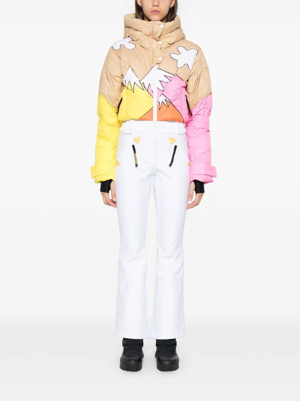 x JCC Sublime ski overalls Product Image