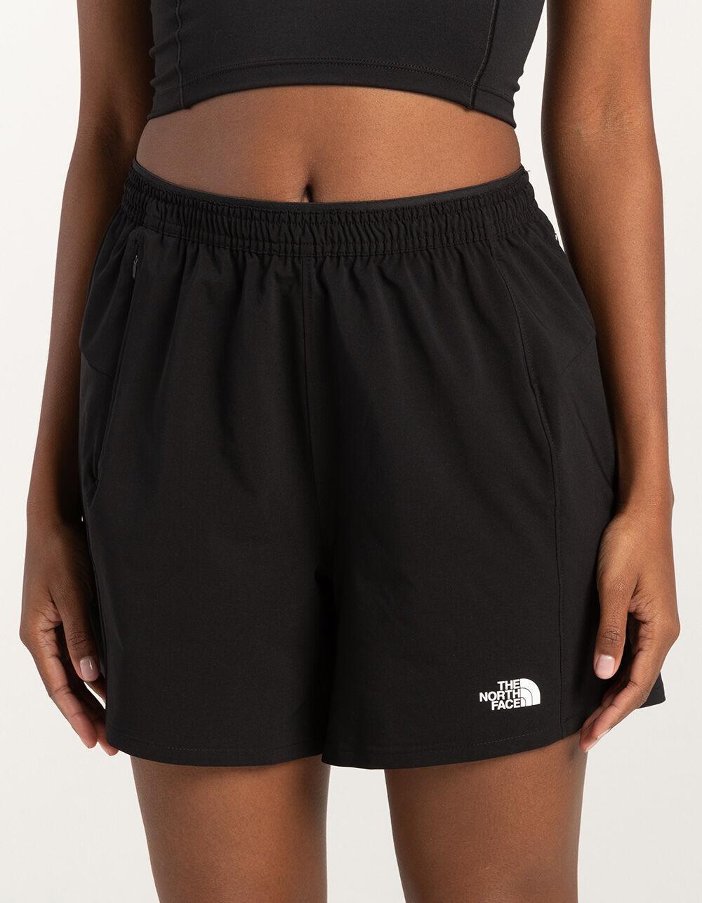 THE NORTH FACE Wander 2.0 Womens Woven Shorts Product Image