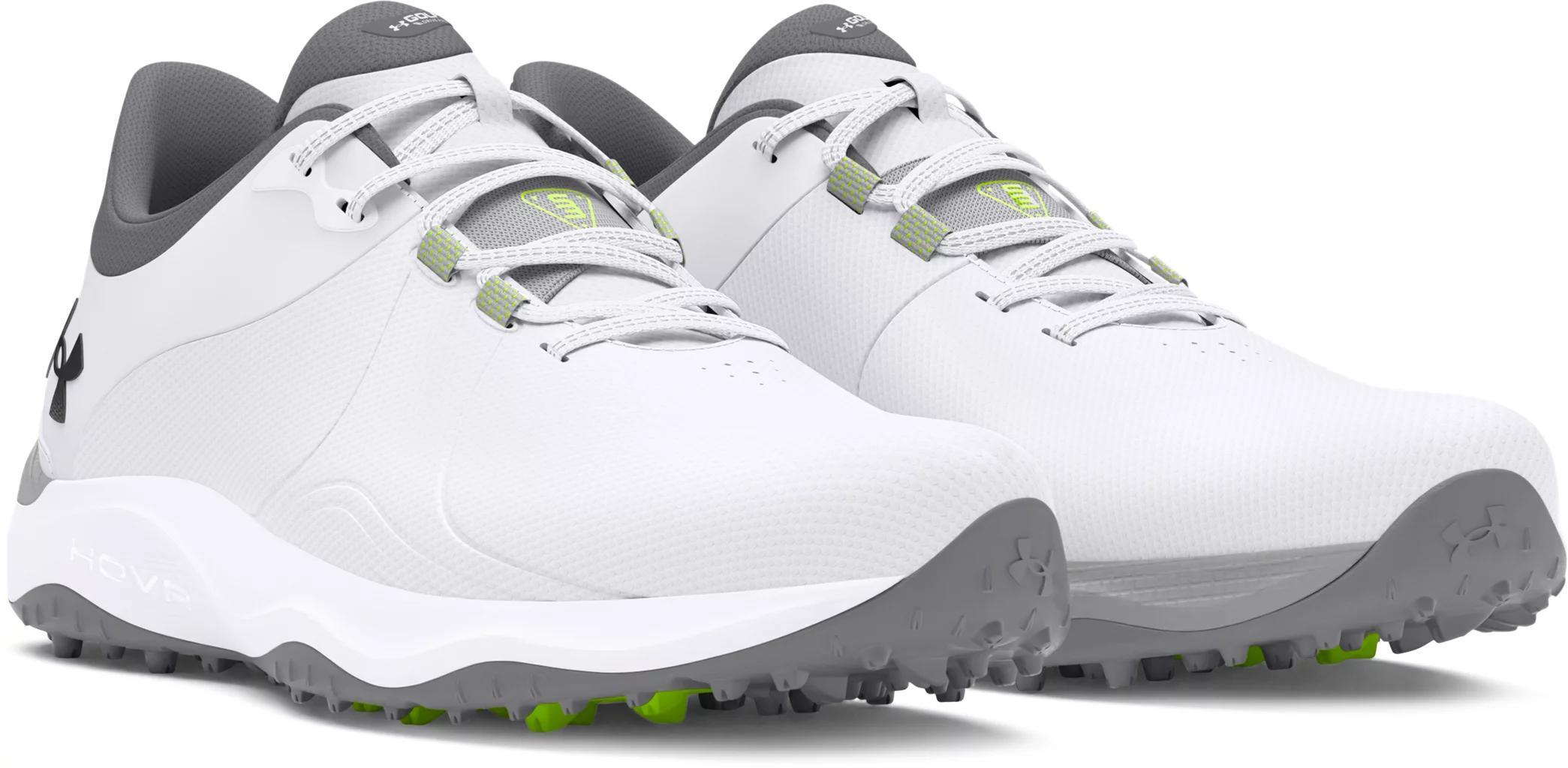UA Drive Pro Spikeless Product Image