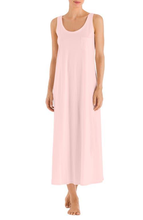 Hanro Cotton Deluxe Tank Nightgown Product Image