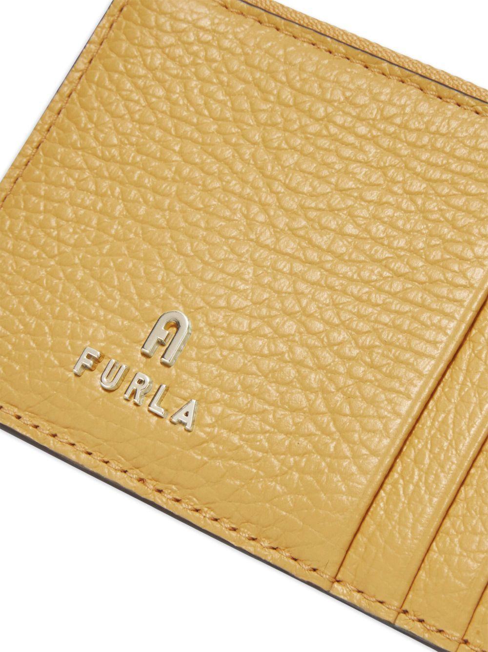 medium Camelia card holder Product Image