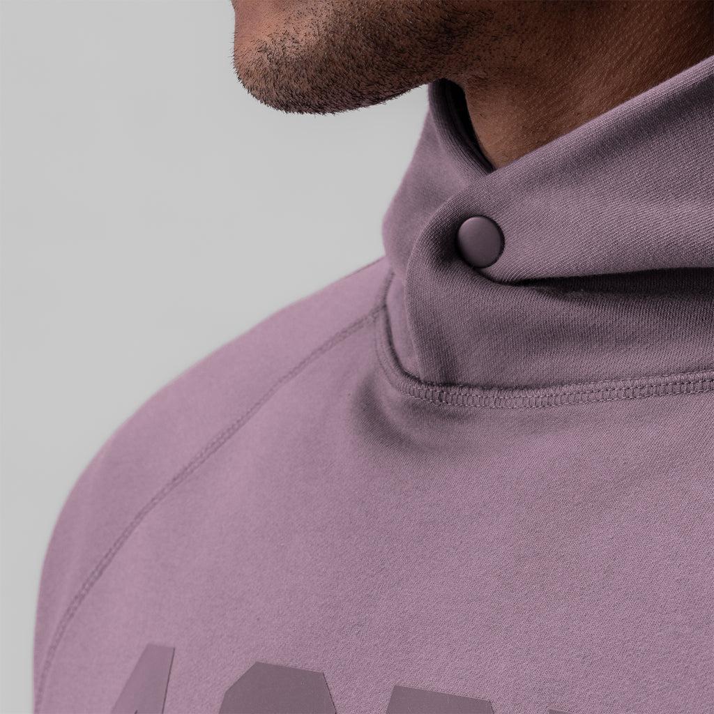 0905. Tech-Terry™ Weather-Ready Training Hoodie - Moonscape "ASRV" Product Image