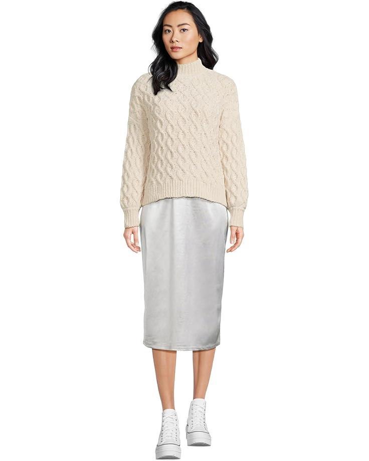 Stay Cozy Sweater Product Image