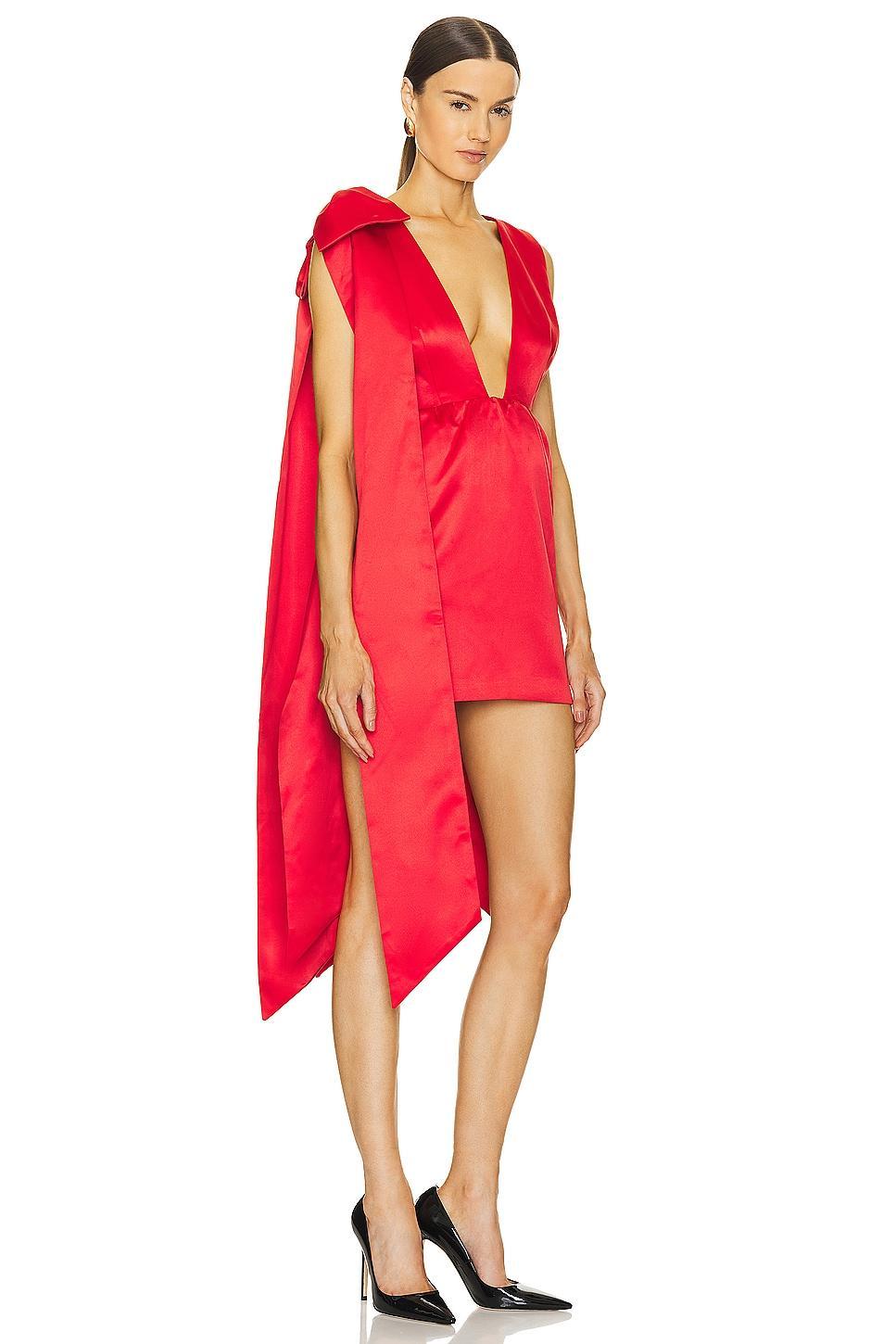The Camilla Dress Atoir Product Image