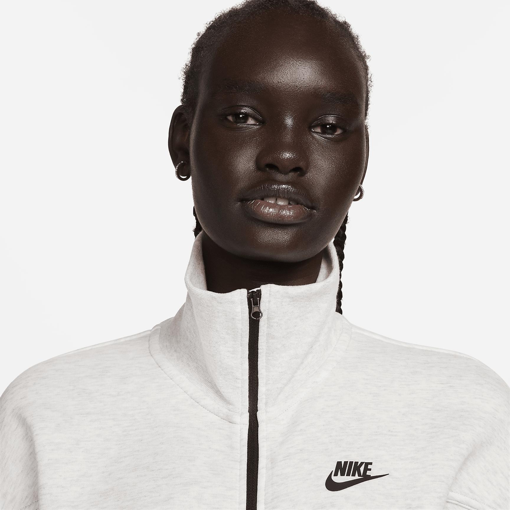 Nike Sportswear Tech Fleece Windrunner Women's Jumpsuit Product Image