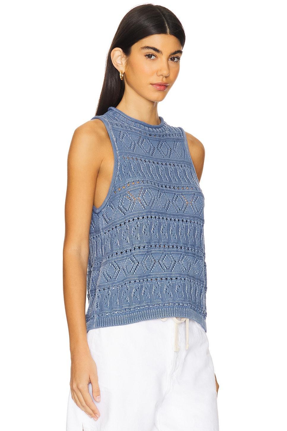 Lina Pointelle Top Nation LTD Product Image