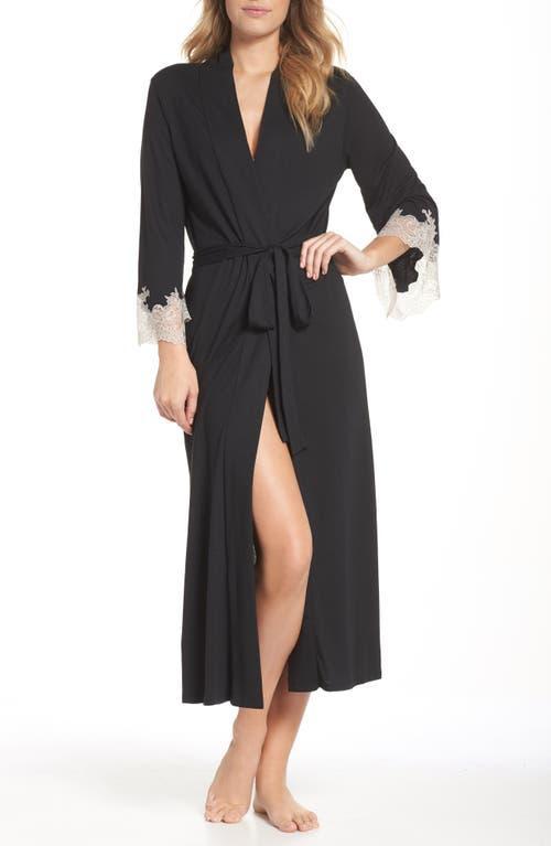 Luxe Shangri-La Knit Robe Product Image