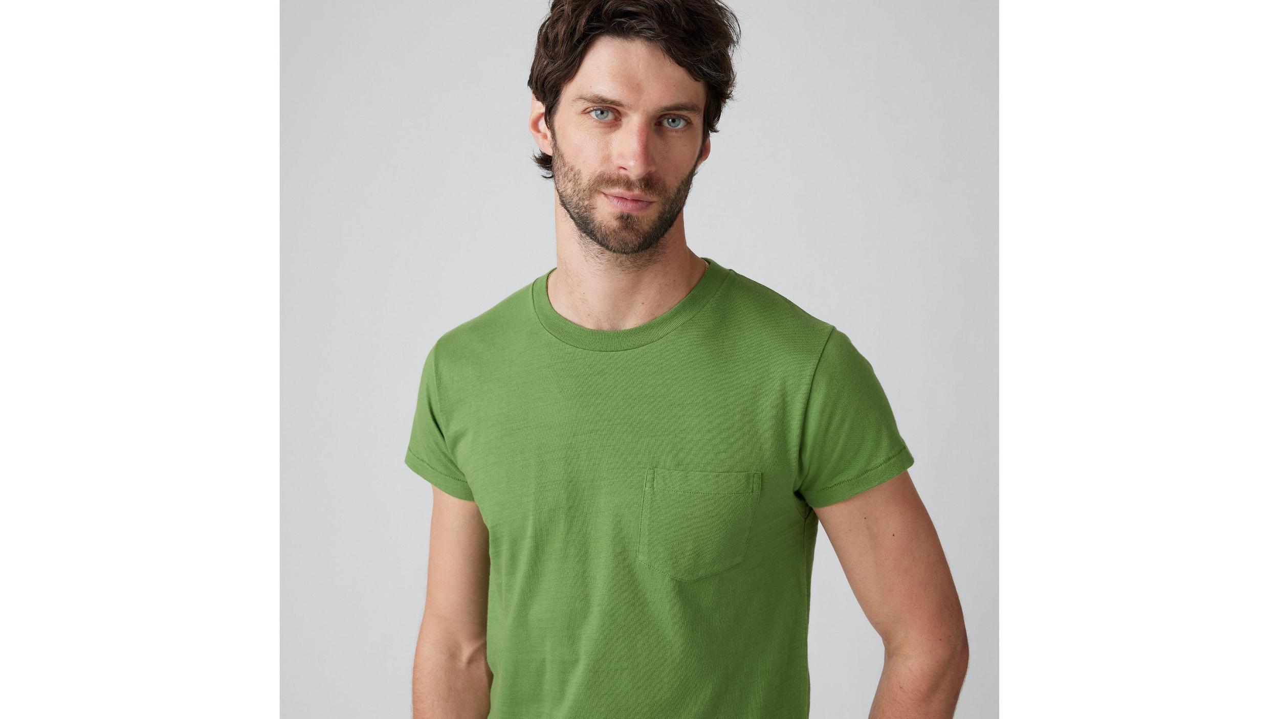 1950s Sportswear T-Shirt Product Image