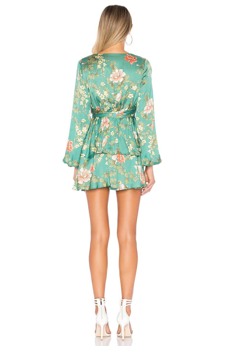 Berkshire Dress MAJORELLE Product Image