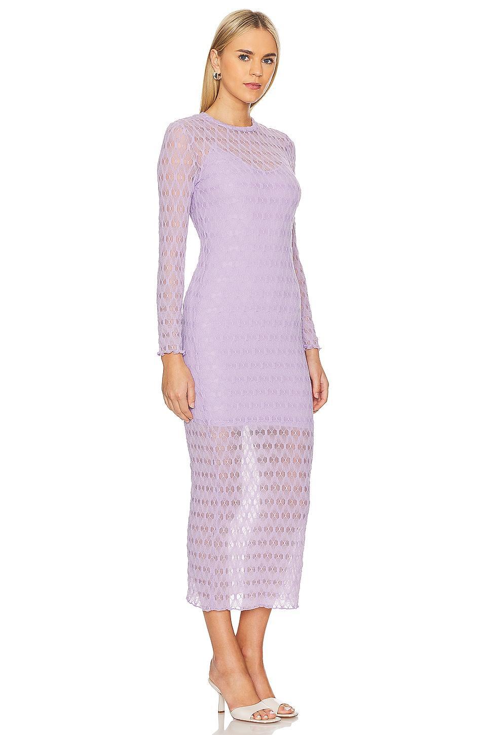 Annisa Dress ASTR the Label Product Image