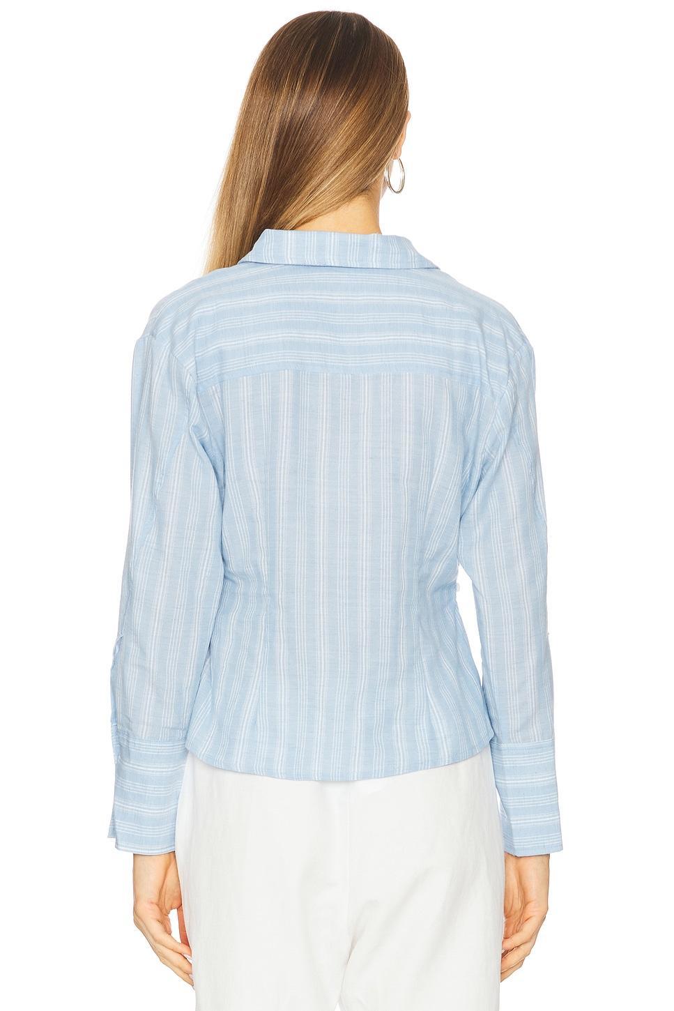 Elene Shirt HEARTLOOM Product Image