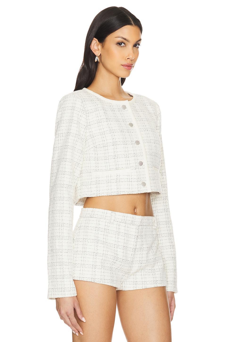 Tammy Jacket MAJORELLE Product Image