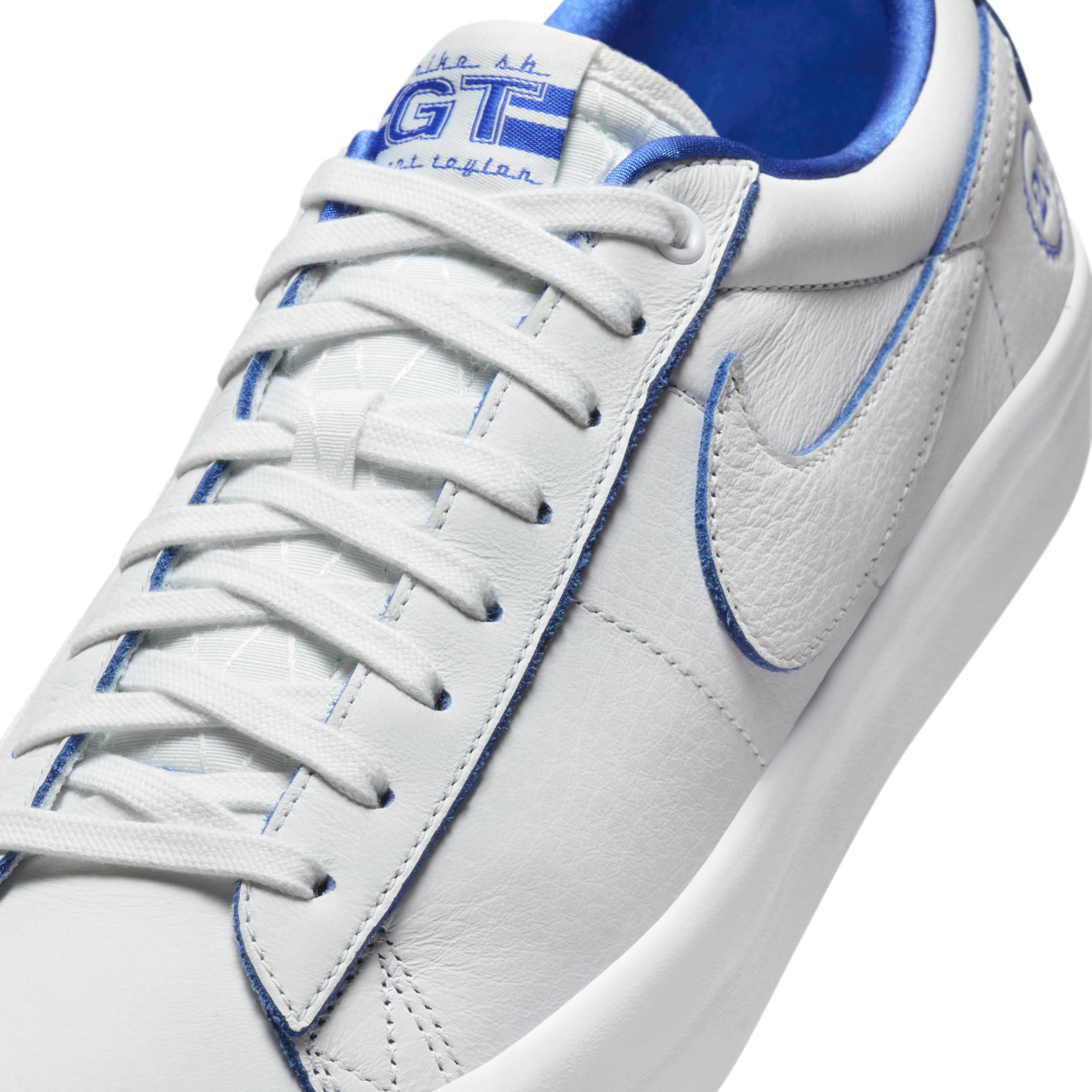Nike SB Blazer Low Pro GT Premium Men's Shoes Product Image