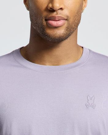 MENS NEW CASTLE FRENCH TERRY HOODIE - B6H517F200 Product Image