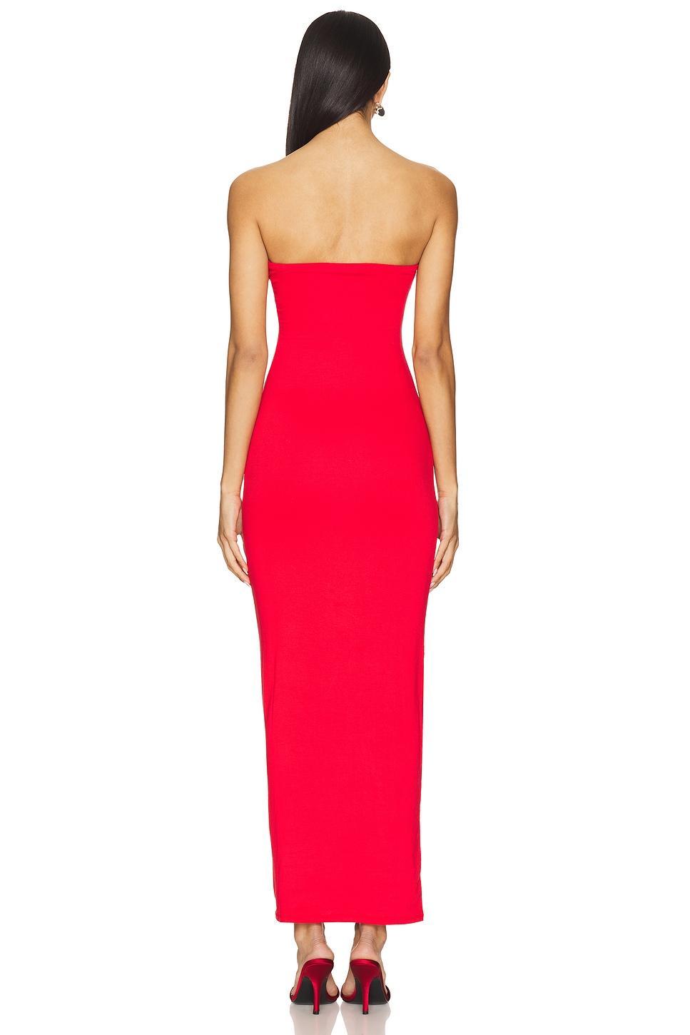 Dunn Dress AFRM Product Image