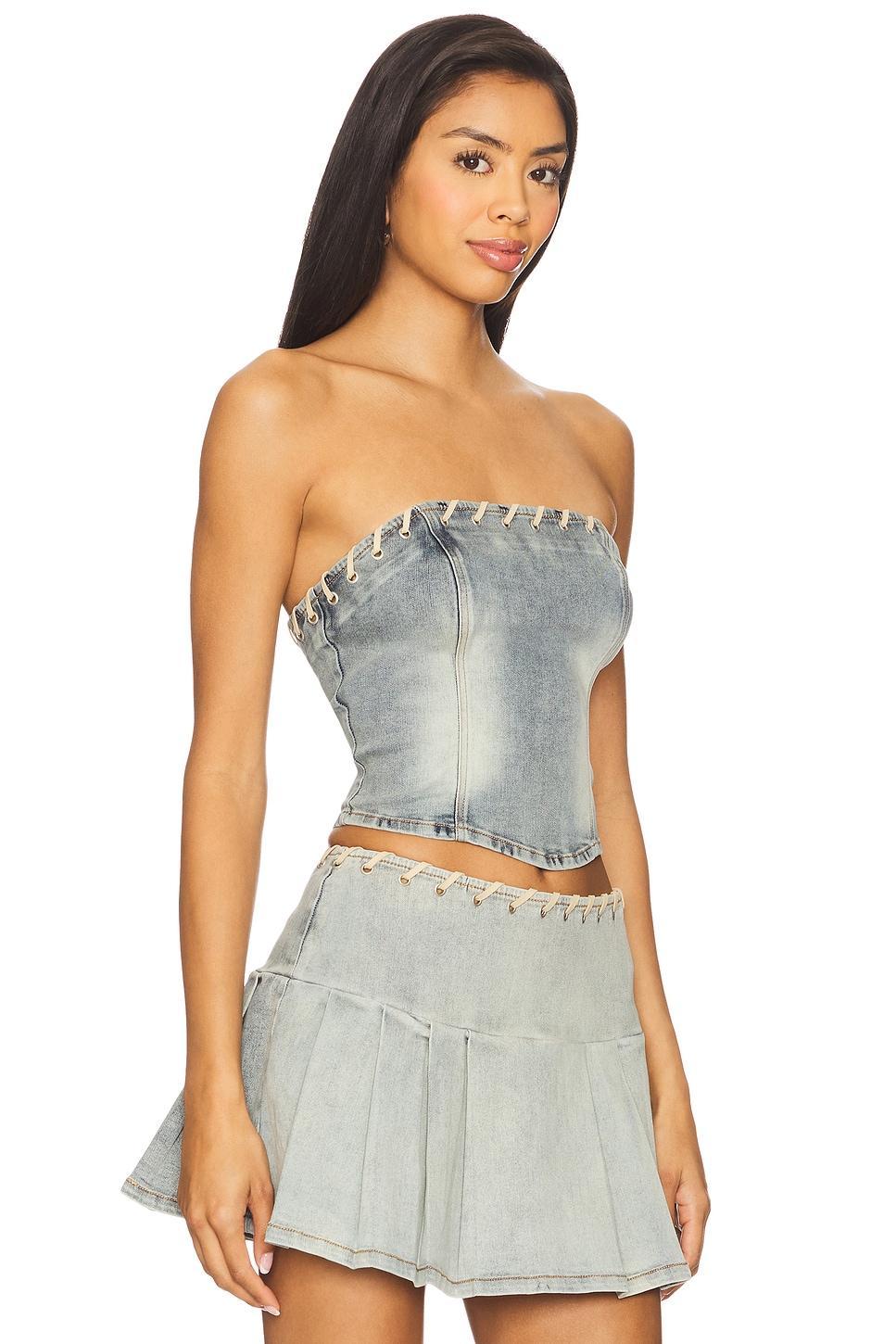 Davia Corset BY.DYLN Product Image