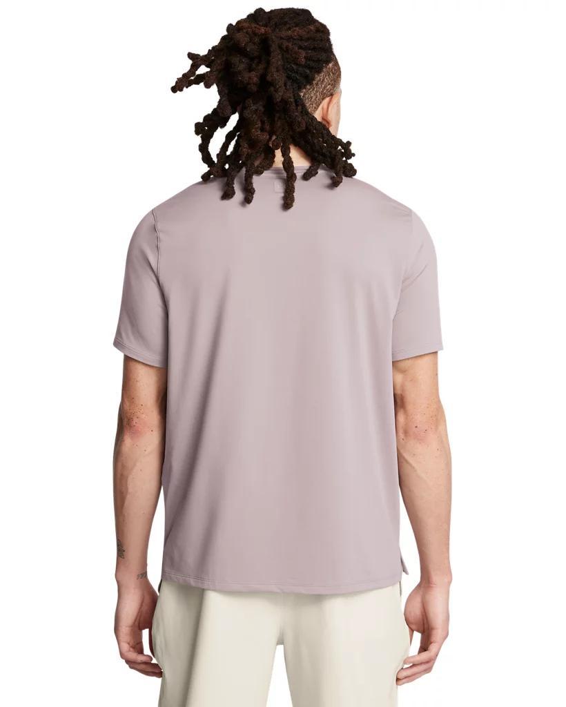 Mens UA Meridian Short Sleeve Product Image